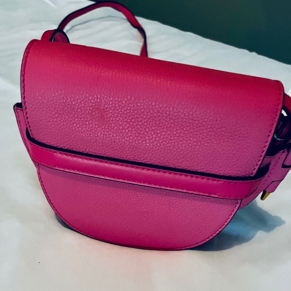 LOEWE Mini Gate Crossbody Bag - Picture 3 of 5